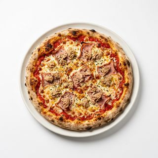 Pizza New York (24 Cm.)