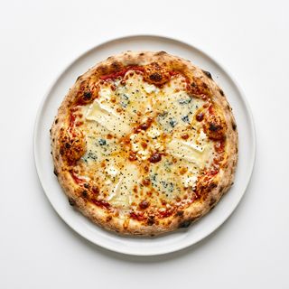 Pizza Sei Formaggi