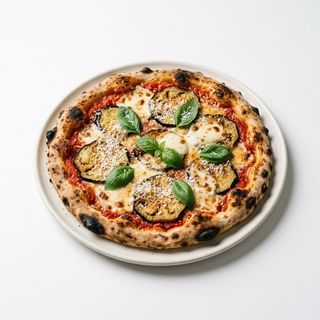 Parmigiana