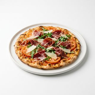 Pizza Tumaka (33 Cm.)