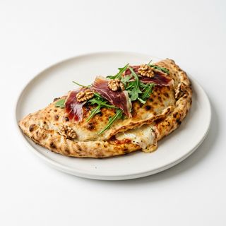 Calzone Ibérica