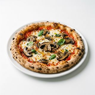 Porcini