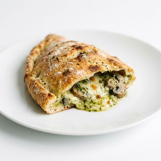 Calzone Pesto (30 Cm.)