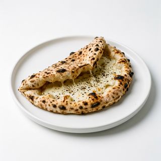 Provola e pepe