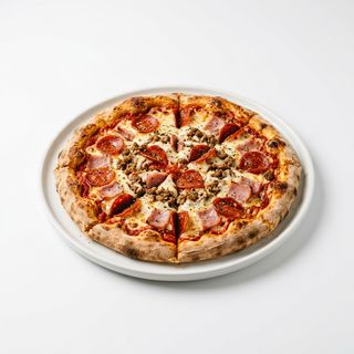 Pizza Namaste Especial (30 Cm.)