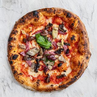 Capricciosa