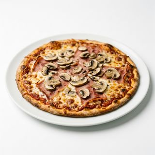 Pizza Parsto