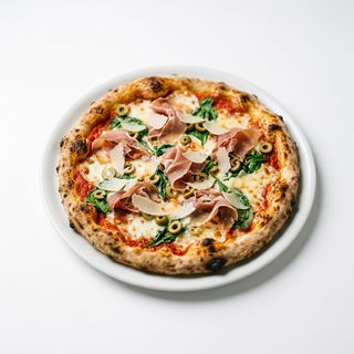 Pizza London
