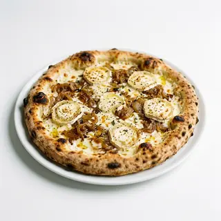 Pizza Ruiña