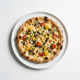 Pizza Vege