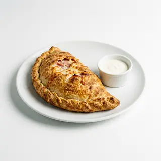 Pizza Calzone Especial (30 Cm.)