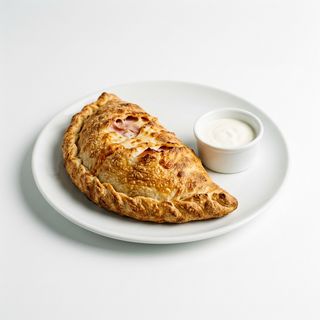 Pizza Calzone Especial (30 Cm.)