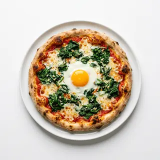 Pizza Popeye