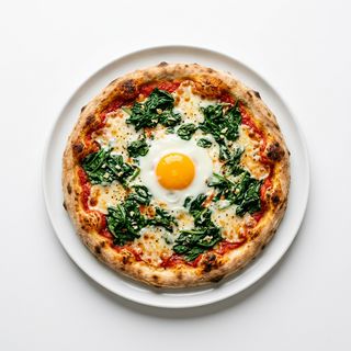Pizza Popeye