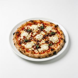 Pizza Firenze