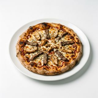 Pizza Especial (26 Cm.)