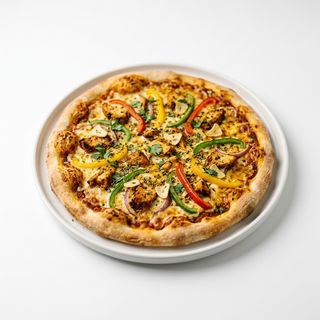 Pizza Panllabi