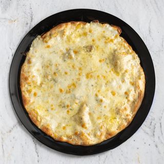 Pizza 4 Quesos (33 Cm.)