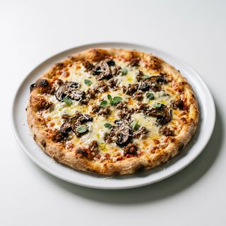 Pizze Venezia 
