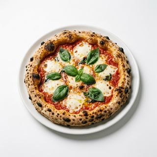 Pizza Zia Rosetta