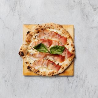Prosciutto
