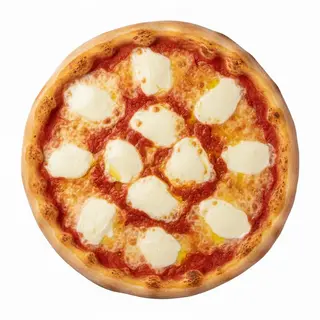 Pizza Margarita (Mediana)