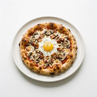 Pizza 805