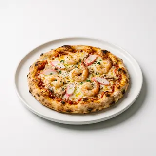 Pizza Marinera (30 Cm.)