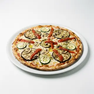 Pizza Campesina (50 cm.)
