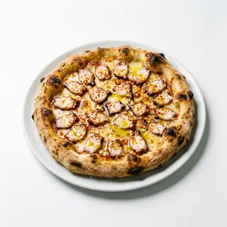 Pizza Gallega