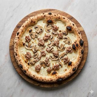 Boscaiola