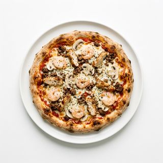 Pizza Real