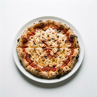 Pizza Gondolina (33 Cm.)