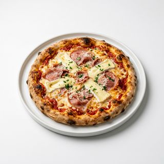 Pizza Monte