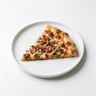 Pizza California (30 Cm.)