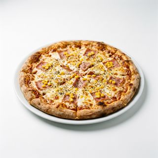 Pizza Clásica