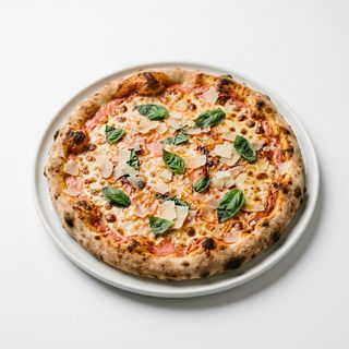 Pizza La Vodka 30 Cm.