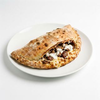 Pizza Calzone (32 Cm.)
