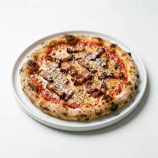 Amatriciana portafoglio