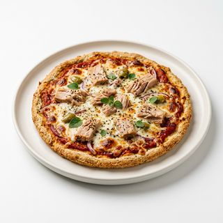 Pizza Prosciuto