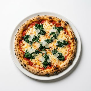 Braccio di ferro maxi