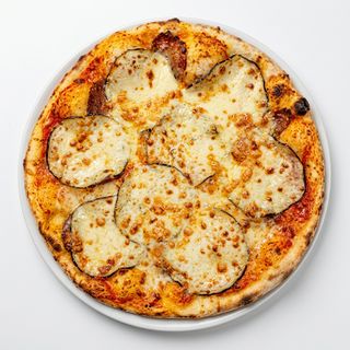 Parmigiana
