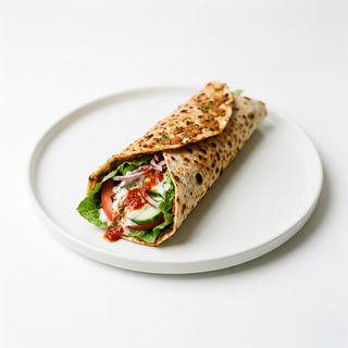 Pizza Vegetal (33 Cm.)