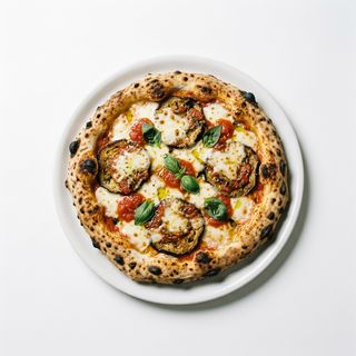 Parmigiana