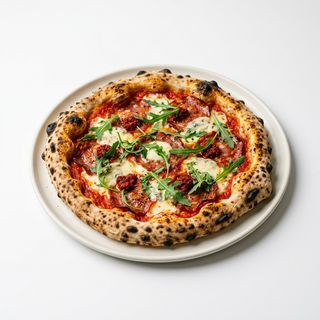 Diavola (rossa)