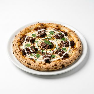 Pizza La Granja (33 Cm.)