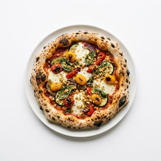 Veggie