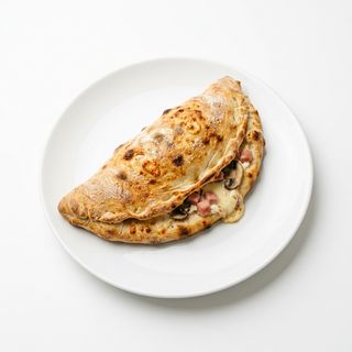 Calzone tradizionale