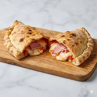 Calzone liscio