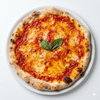 Pizza Margarita (33 Cm.)